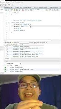 Como crear llave foranea entre 2 tablas parte 4 #basededatos