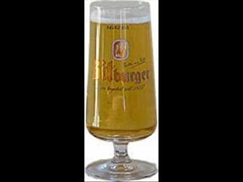 Bitburger Song