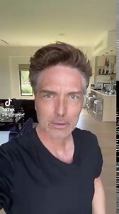 The world is already going to shit so I finally joined TikTok. Find me over there @richardmarx ✌🏻 | Richard Marx