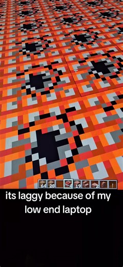 Understanding Lag in Minecraft on Low-End Devices