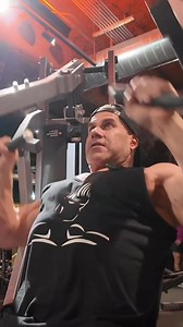 Blasting Chest 🔥 #bodybuilding | Jay Cutler