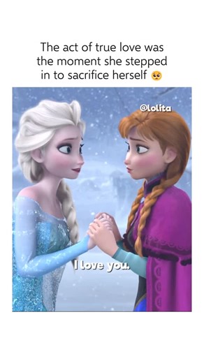 Lola on Instagram: "❄️ Interesting Fact: Frozen (2013) — To make Elsa’s ice magic feel unlike anything previously seen in animation, Disney didn’t rely only on artistic intuition. The effects team partnered with glaciologists and recorded real ice crystal growth under microscopes, studying how crystals branch, refract light, and form different structures under changing temperatures. These observations led to the creation of a custom fractal generation engine designed specifically for the film. I