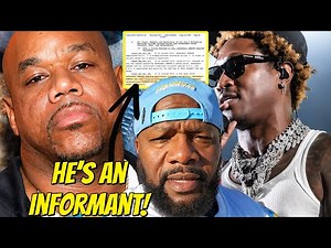 A Wack Future: LA Gang Leader Learns His Former Partner Is an Informant!?