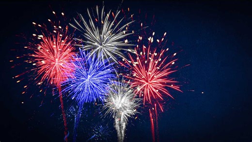 Red, White and Blue Ash returns to Summit Park