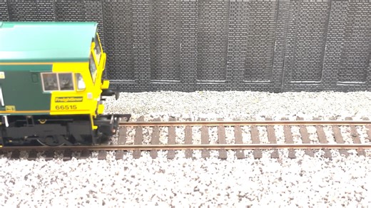 Better operational realism comes with Bachmann's all-new Class 66s with auto-uncoupling feature on DCC sound-fitted Deluxe variants. Get yours, here: https://tmc-direct.co.uk/BachmannClass66s | TMC - The Model Centre