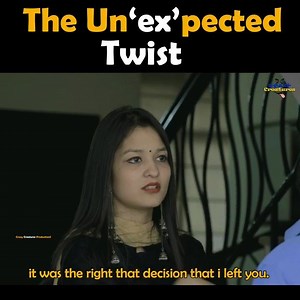 The Unexpected Twist Watch Till the End.. W/O Prateek, Sandeep, Prerna | Crazy Creatures