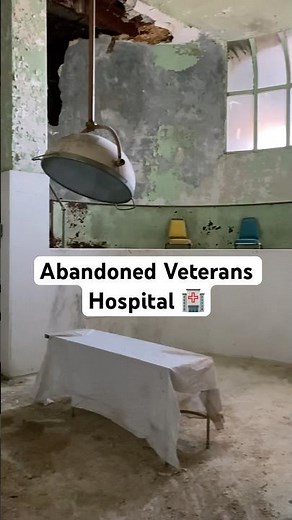 One of The BEST Abandoned Hospitals We've Ever Explored!