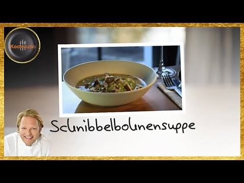 Björn Freitag - Bean Soup