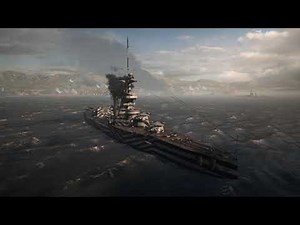 Battlefield 1 All Behemoth Reinforcement