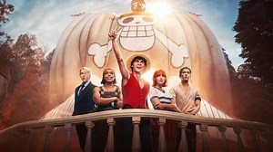 One Piece (2023) - Seizoen 1