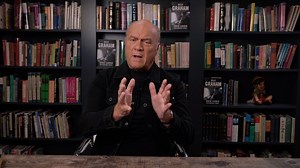 Let's talk about what the bible says about the antichrist and the mark of the beast, this week at Harvest. | Harvest Crusades