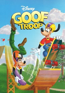 Goof Troop Season 2 - watch full episodes streaming online