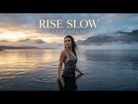 Kimo Sounds ✦ Rise Slow (Deep House)