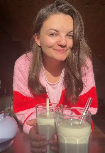 Berry Smoothie Bowl Recipe