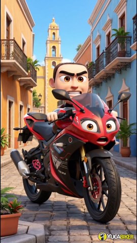 RT250 2026: La Mejor Moto Deportiva 250cc de Italika