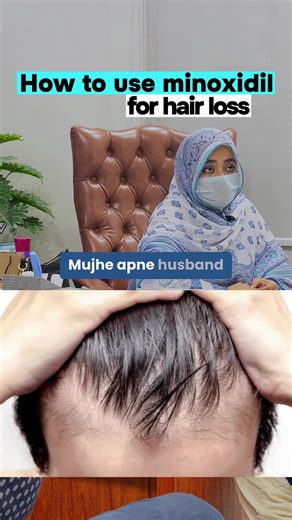 Effective Hair Fall Treatments for Male Pattern Baldness