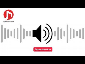 Sparkle Sound - ASMR - Free Sound Effects (HD)