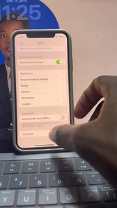📱✨ Ton téléphone manque d’espace mais tu ne veux supprimer aucune application ? Bonne nouvelle 😏 Dans cette vidéo, je te montre comment libérer de l’espace rapidement sur Android et iOS, sans désinstaller d’applis et sans prise de tête 🔥 Méthodes simples, efficaces et sûres pour rendre ton téléphone plus rapide et plus fluide 🚀 Regarde bien jusqu’à la fin 👀 #AstucesTéléphone #LibérerEspace #AndroidTips #iPhoneTips #TechMobile #OptimisationTéléphone #WantechTutor | Wantech Tutor