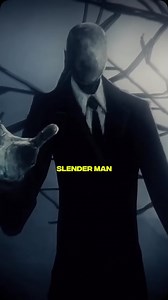 Slenderman’s Scary Past #slenderman #storytelling #horrorgame #entity #reels | Built By Gamers