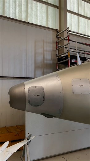 11K views · 319 reactions | From Kestrel to GR9 - the evolution of the Harrier from its inception to the final mark retired in the 21st Century. #coldwar #ColdWarHistory #harrier #VTOL #warbirds | Daniel J Wheatcroft | Facebook