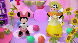 Minnie-rella - Mickey Mouse Clubhouse (Series 4, Episode 9) - Apple TV (SI)