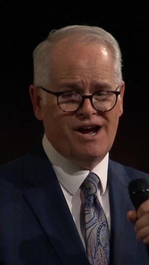 Greater Vision - I'd Rather Hear Preachin' | NQC - National Quartet Convention