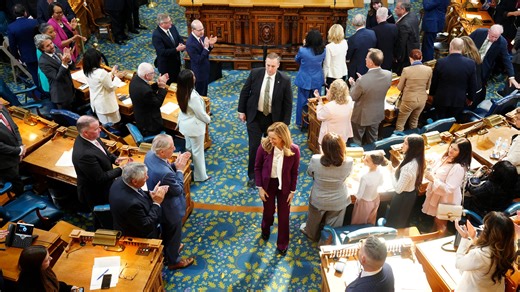 Is Gov. Mikie Sherrill's NJ budget proposal honest? | Opinion