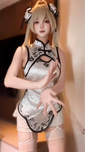 This Cosplay Dance Is Taking Over the Internet 😳🔥 | Viral Cosplay Dance #Shorts #dance