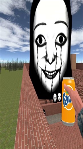 Ultimate Nextbots Battle - PART-097 #shorts #nextbots #garrysmod