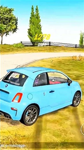gorgeous car ossm performance open world car game 😱🚗😍#cars #automobile #crashdrive #viralvideo
