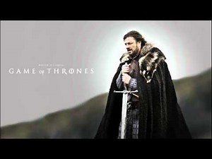 Game of Thrones Soundtrack - Main Theme (Intro)
