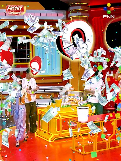 155K views · 3.9K reactions | យករង្វាន់ធំទៅដើរលេងបុណ្យអ៊ុទូក | Freshy Winner | Facebook