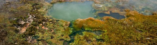 Research Learning Centers (U.S. National Park Service)