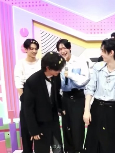 Celebrate Jake's Birthday with Enhypen Music Bank Win
