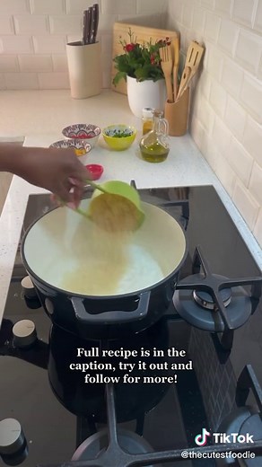 Savoury Pepper Rice Recipe - Try this Delicious Dish Today!