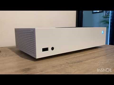 Como Conectar El Control De Xbox Series S | X 🎮 En La Consola 😱 Nuevo o Actual