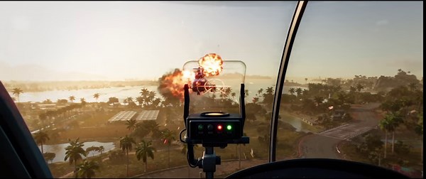 Steam Franchise: Far Cry