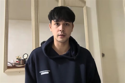 Miko Gallardo speaks out on blackmail and abuse allegations: ‘Let me go. I want my freedom’ | ABS-CBN Entertainment