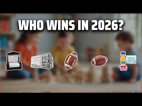 The Top 5 Best Pee Wee in 2026 - Must Watch Before Buying!