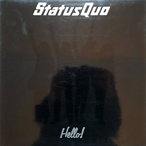 Status Quo - Hello!