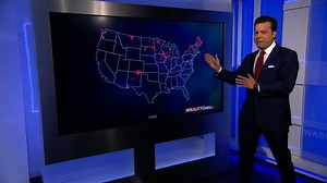 Election benchmarks to watch today