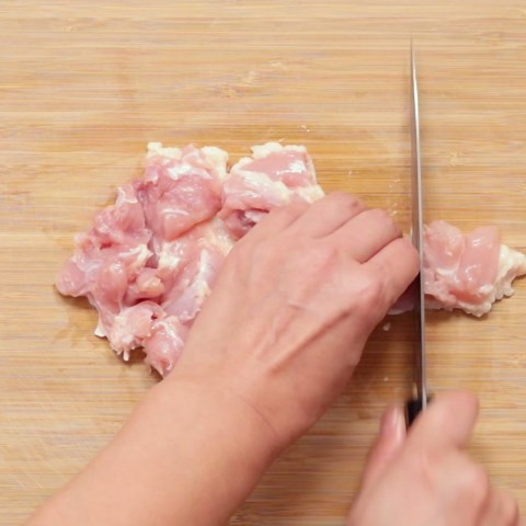 照り焼きチキン 作り方・レシピ | クラシル