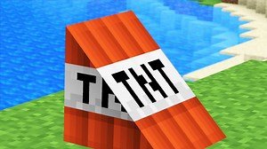 Cursed Minecraft mods