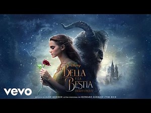 Bella (De "La Bella y La Bestia (Beauty and the Beast)"/Audio Only)