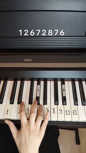 Musica desde cero on Instagram: "Aprende con los mejores!  Nuestros instructores son expertos en piano .Toca el enlace de mi perfil ✅@experto.en.piano ✅@experto.en.piano ✅@experto.en.piano Créditos: @clavier_tutorial #aprendamosjuntos #PianoOnline #ClasesDePianoVirtual #AprenderPianoEnLinea"