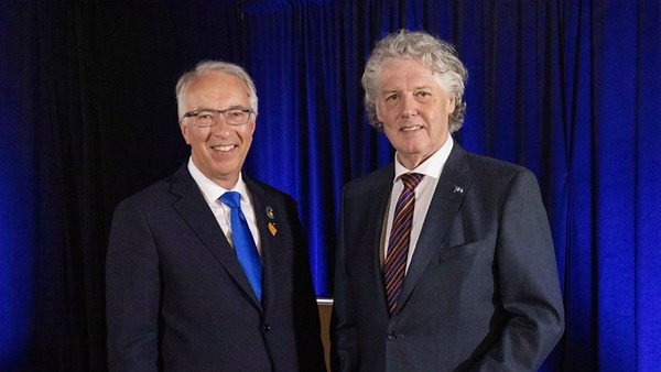 Conversations Live: Takeaways from B.C. Conservative leader John Rustad