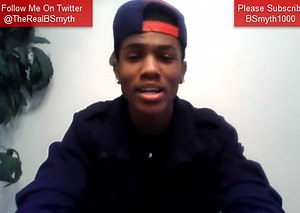 Singing Talent Of The Week: Teen Does A Cover For Miguel "Sure Thing"