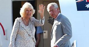 The King and Queen are visiting Sydney on Tuesday – here's where to see them