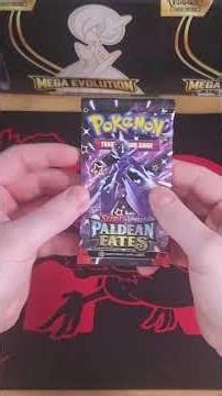 Lets Rip Ep 157 Paldean Fates Packs #pokemon #packopenning #pokemoncards #pokemoncardopening #tcg