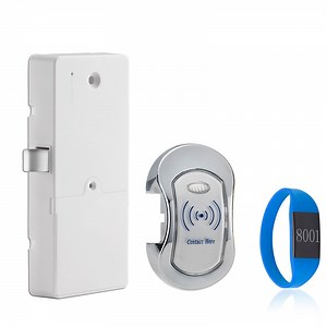 [Hot Item] Safe Electronic RFID Locker Drawer Lock